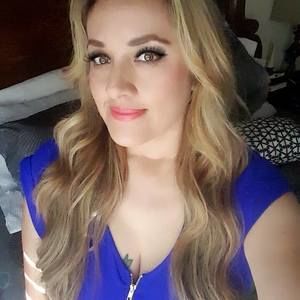 Meet your Posher, Rosie